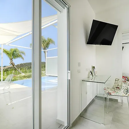 Отель Doric Eco Boutique & - Sicily Агридженто