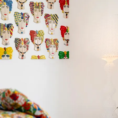 Doric Eco Boutique & - Sicily 5* Агридженто
