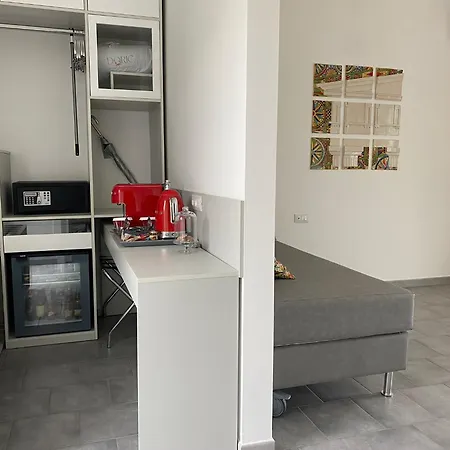 Doric Eco Boutique & - Sicily Отель Агридженто