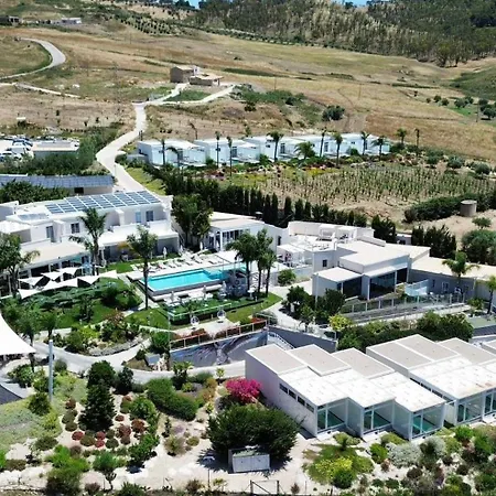 Отель Doric Eco Boutique & - Sicily 5*