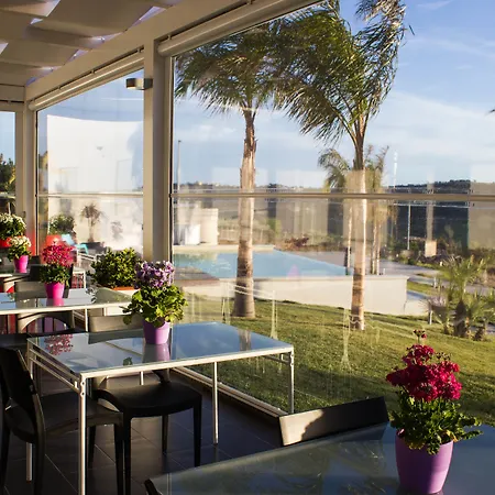 Doric Eco Boutique & - Sicily Отель
