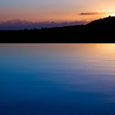 Doric Eco Boutique & - Sicily Отель 5*