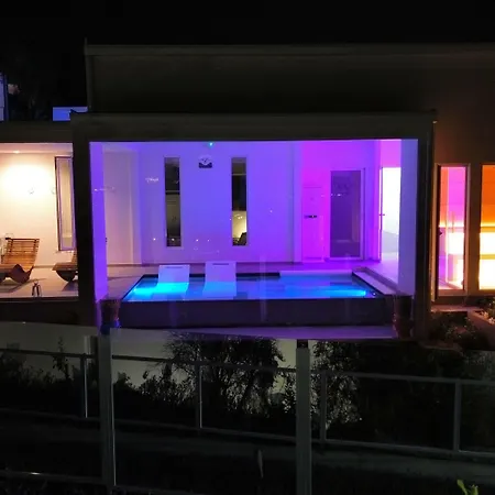 Doric Eco Boutique & - Sicily Отель