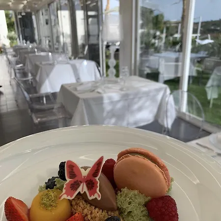 Doric Eco Boutique & - Sicily Отель 5*