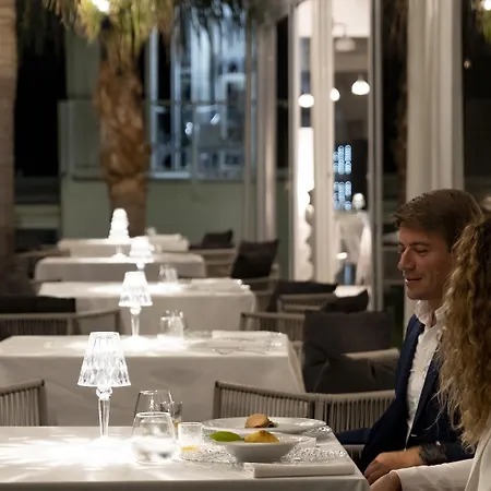 Отель Doric Eco Boutique & - Sicily