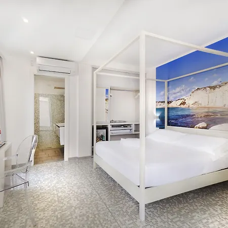 Отель Doric Eco Boutique & - Sicily Агридженто