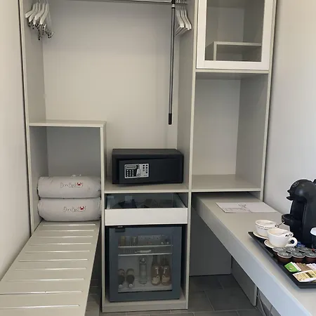 Doric Eco Boutique & - Sicily Hotel 5*