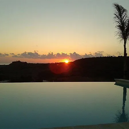 Doric Eco Boutique & - Sicily Отель Агридженто