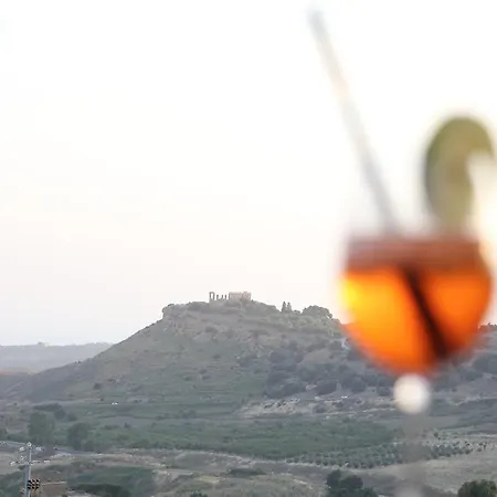 Отель Doric Eco Boutique & - Sicily 5*