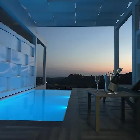 Doric Eco Boutique & - Sicily Отель 5*