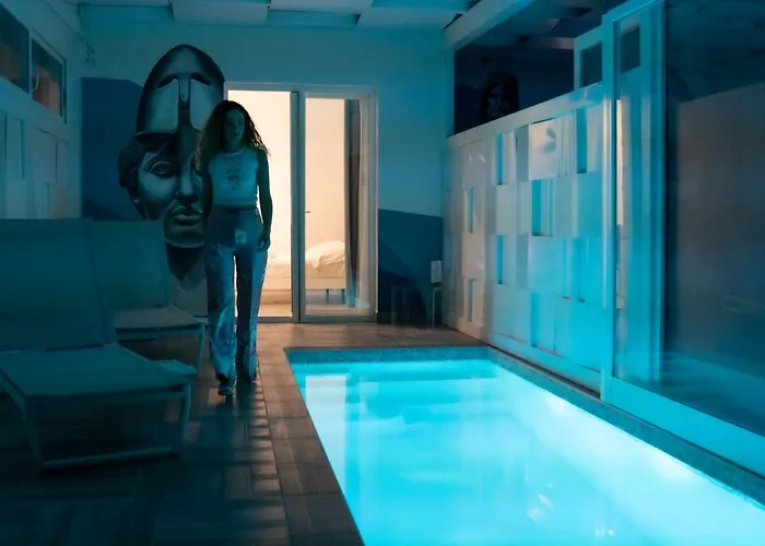 Doric Eco Boutique & - Sicily 5* アグリジェント