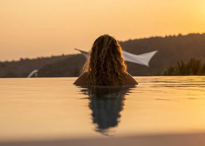 Doric Eco Boutique & - Sicily ホテル 5*