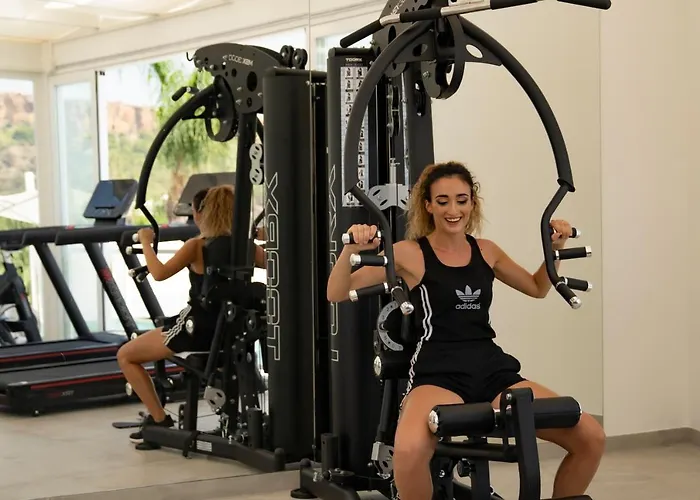 Doric Eco Boutique & - Sicily ホテル