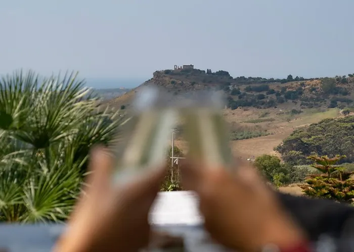 ホテル Doric Eco Boutique & - Sicily 5*