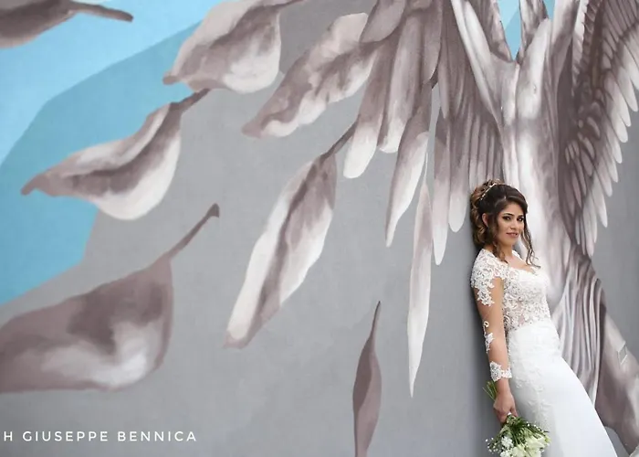 Doric Eco Boutique & - Sicily ホテル 5*