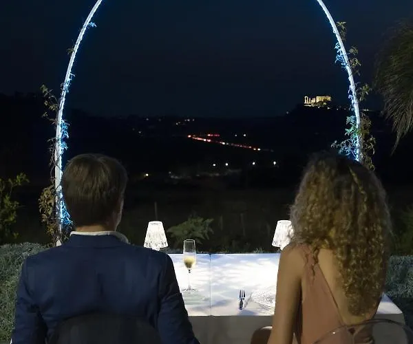 ホテル Doric Eco Boutique & - Sicily 5*