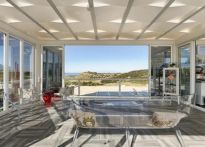 Doric Eco Boutique & - Sicily ホテル 5*