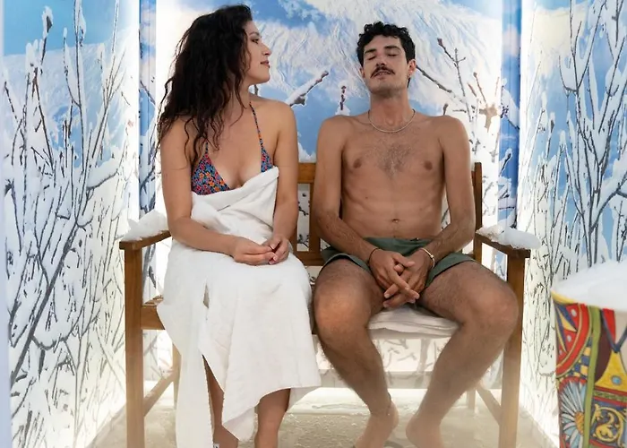 ホテル Doric Eco Boutique & - Sicily