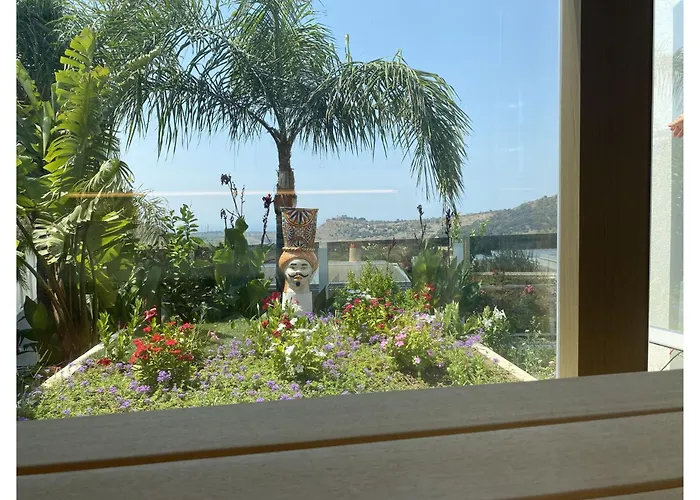 Doric Eco Boutique & - Sicily ホテル アグリジェント