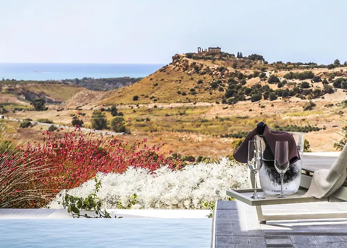 Doric Eco Boutique & - Sicily