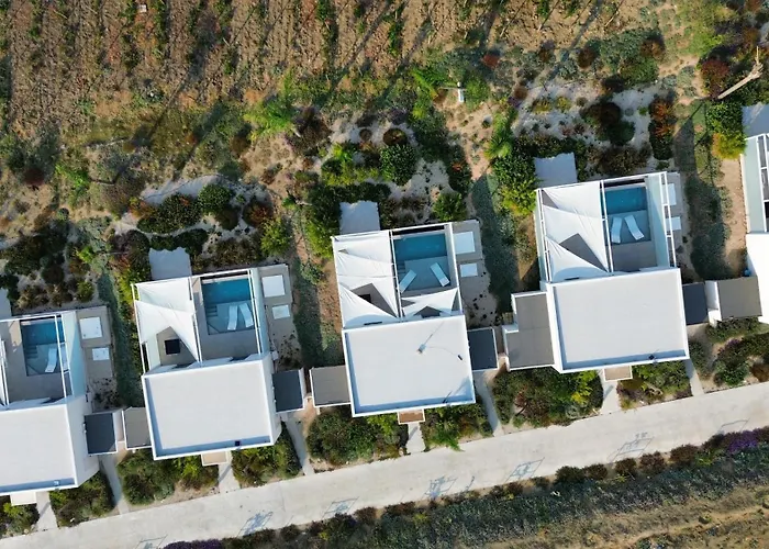 Doric Eco Boutique & - Sicily 5*