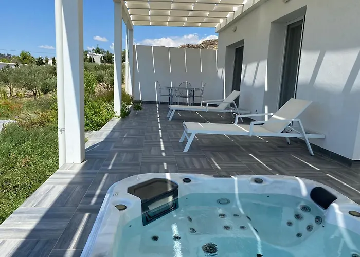 Doric Eco Boutique & - Sicily 5*