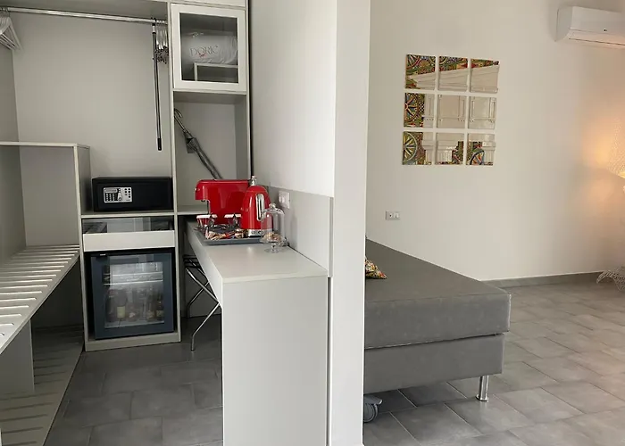 Doric Eco Boutique & - Sicily ホテル アグリジェント