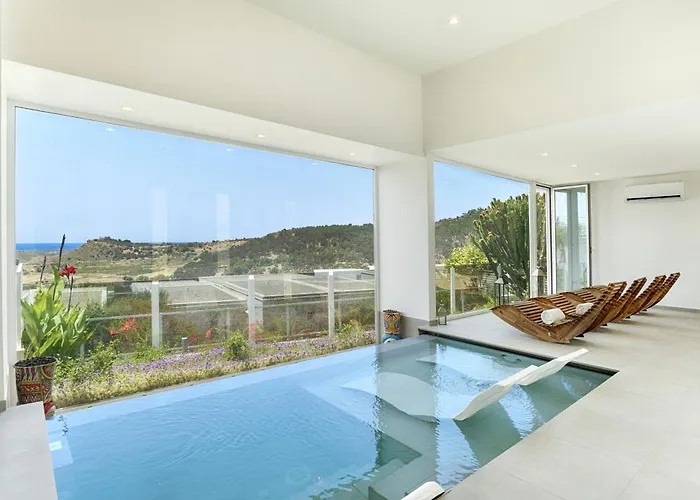 Doric Eco Boutique & - Sicily アグリジェント