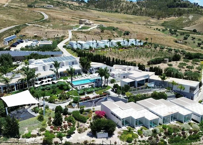 ホテル Doric Eco Boutique & - Sicily 5*