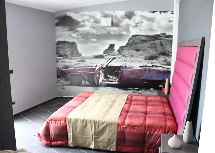 Doric Eco Boutique & - Sicily ホテル アグリジェント