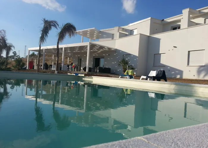 ホテル Doric Eco Boutique & - Sicily