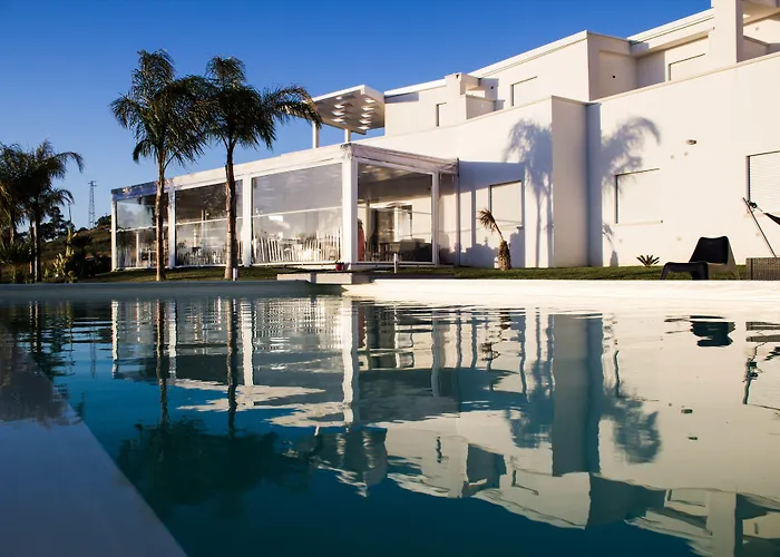 ホテル Doric Eco Boutique & - Sicily 5*