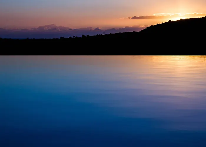 Doric Eco Boutique & - Sicily ホテル 5*