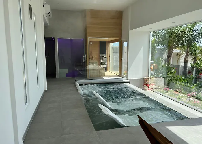 Doric Eco Boutique & - Sicily ホテル アグリジェント