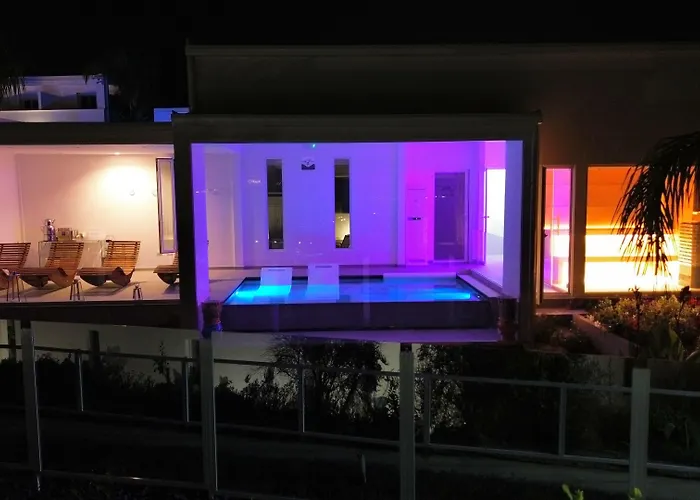 Doric Eco Boutique & - Sicily ホテル