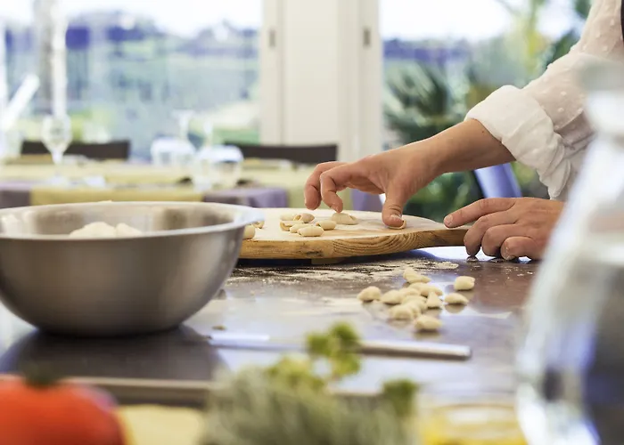 Doric Eco Boutique & - Sicily アグリジェント