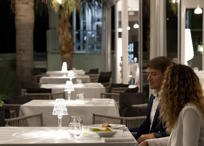 ホテル Doric Eco Boutique & - Sicily