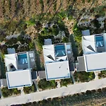 Doric Eco Boutique & - Sicily 5*