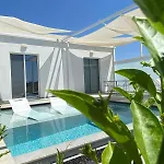 Hotel Doric Eco Boutique & - Sicily Agrigento