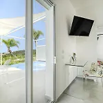 Hotel Doric Eco Boutique & - Sicily Agrigento