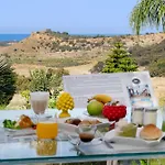 Doric Eco Boutique & - Sicily Hotel