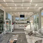 Hotel Doric Eco Boutique & - Sicily Agrigento