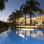 Doric Eco Boutique & - Sicily ホテル アグリジェント