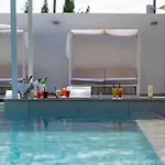 Doric Eco Boutique & - Sicily Hotel Agrigento