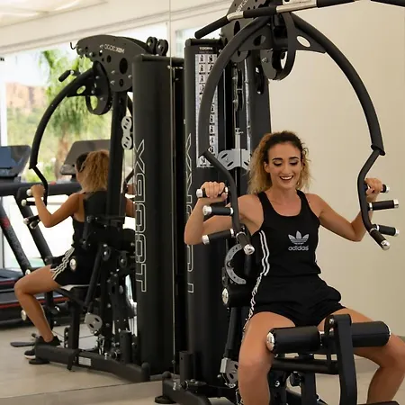 Doric Eco Boutique & - Sicily Hotel