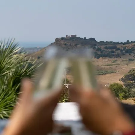 Готель Doric Eco Boutique & - Sicily 5*