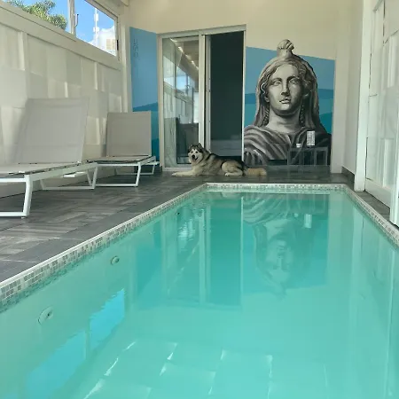 Doric Eco Boutique & - Sicily 5* Agrigent