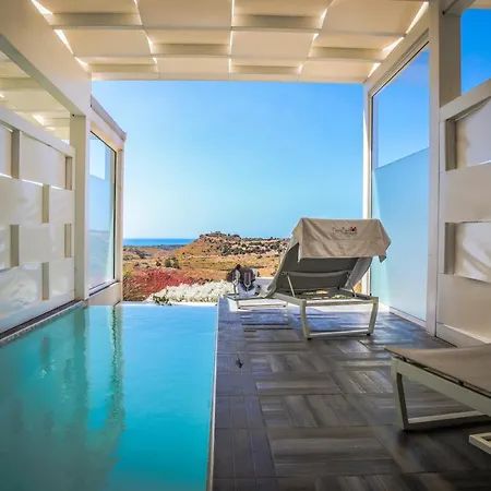 Doric Eco Boutique & - Sicily