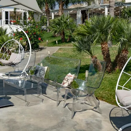 Doric Eco Boutique & - Sicily 5* Agrigent