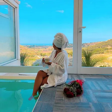 Doric Eco Boutique & - Sicily Hotel 5*